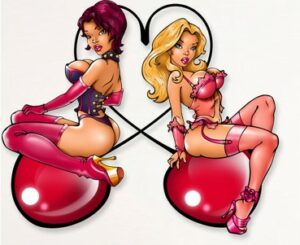 boutique erotique cherry's love sexshop