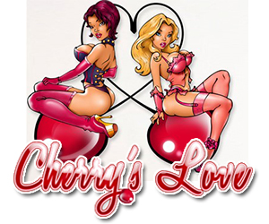 Cherry's Love