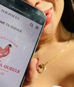 lafermetagueule